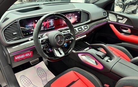 Mercedes-Benz GLE Coupe AMG, 2025 год, 17 490 000 рублей, 16 фотография