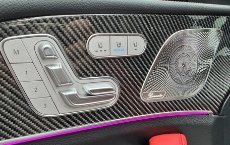 Mercedes-Benz GLE Coupe AMG, 2025 год, 17 490 000 рублей, 21 фотография