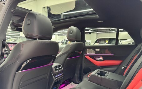 Mercedes-Benz GLE Coupe AMG, 2025 год, 17 490 000 рублей, 23 фотография