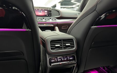 Mercedes-Benz GLE Coupe AMG, 2025 год, 17 490 000 рублей, 26 фотография