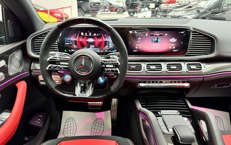 Mercedes-Benz GLE Coupe AMG, 2025 год, 17 490 000 рублей, 27 фотография