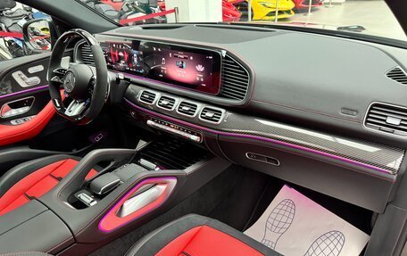 Mercedes-Benz GLE Coupe AMG, 2025 год, 17 490 000 рублей, 32 фотография