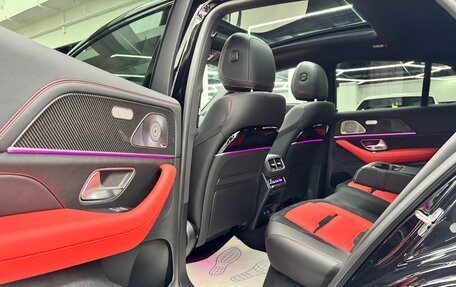 Mercedes-Benz GLE Coupe AMG, 2025 год, 17 490 000 рублей, 24 фотография