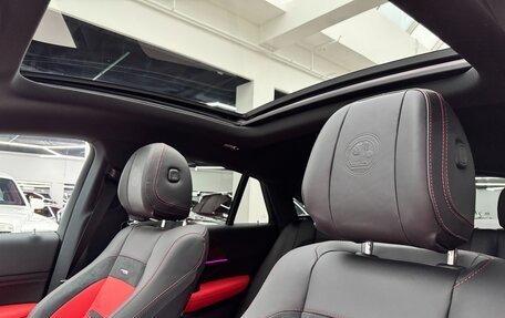 Mercedes-Benz GLE Coupe AMG, 2025 год, 17 490 000 рублей, 22 фотография