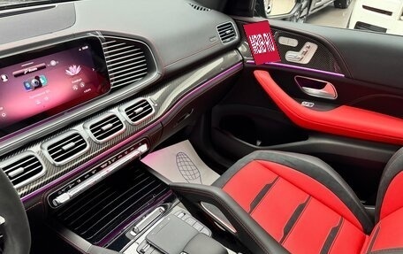 Mercedes-Benz GLE Coupe AMG, 2025 год, 17 490 000 рублей, 28 фотография
