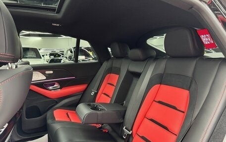 Mercedes-Benz GLE Coupe AMG, 2025 год, 17 490 000 рублей, 25 фотография