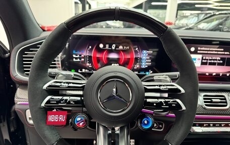 Mercedes-Benz GLE Coupe AMG, 2025 год, 17 490 000 рублей, 34 фотография