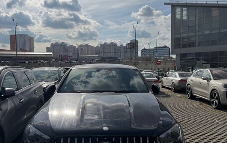 Mercedes-Benz GLE Coupe AMG, 2025 год, 17 490 000 рублей, 40 фотография