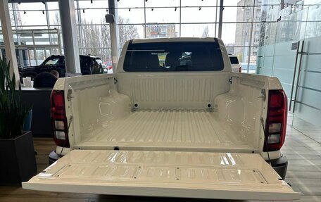 Mitsubishi L200, 2025 год, 6 200 000 рублей, 7 фотография