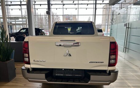 Mitsubishi L200, 2025 год, 6 200 000 рублей, 6 фотография