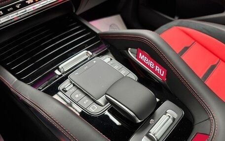 Mercedes-Benz GLE Coupe AMG, 2025 год, 17 490 000 рублей, 29 фотография