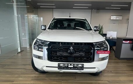 Mitsubishi L200, 2025 год, 6 200 000 рублей, 3 фотография