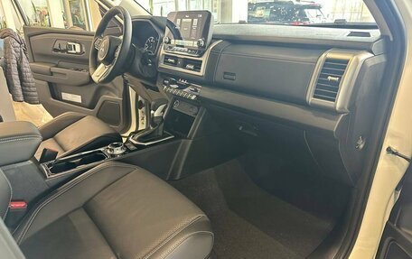 Mitsubishi L200, 2025 год, 6 200 000 рублей, 13 фотография