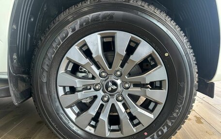 Mitsubishi L200, 2025 год, 6 200 000 рублей, 21 фотография