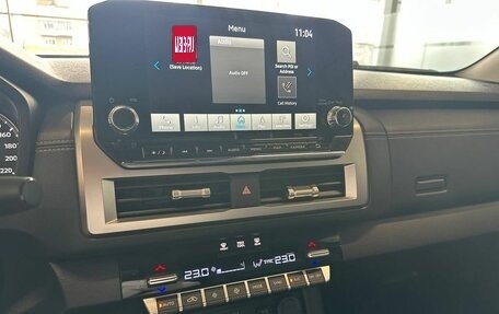 Mitsubishi L200, 2025 год, 6 200 000 рублей, 14 фотография