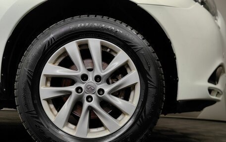 Infiniti JX, 2013 год, 1 459 000 рублей, 9 фотография