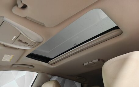 Infiniti JX, 2013 год, 1 459 000 рублей, 23 фотография