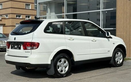 SsangYong Kyron I, 2013 год, 810 000 рублей, 6 фотография