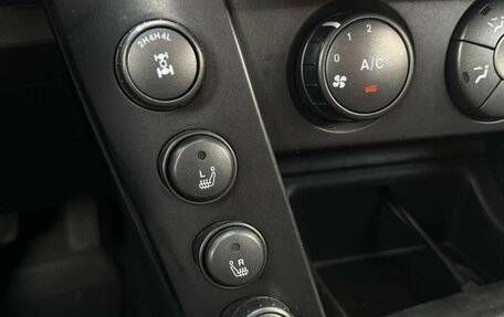 SsangYong Kyron I, 2013 год, 810 000 рублей, 8 фотография