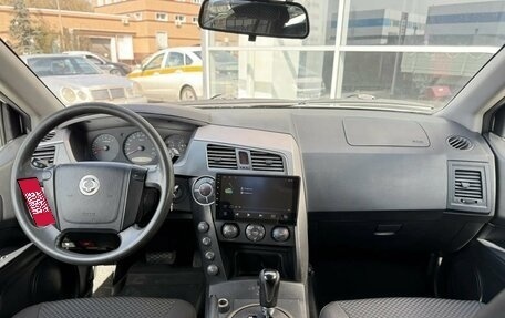 SsangYong Kyron I, 2013 год, 810 000 рублей, 7 фотография