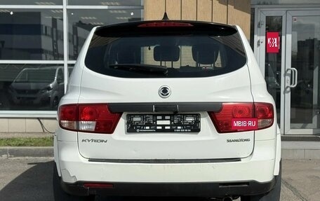 SsangYong Kyron I, 2013 год, 810 000 рублей, 5 фотография