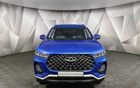 Chery Tiggo 7 Pro, 2022 год, 1 493 000 рублей, 7 фотография