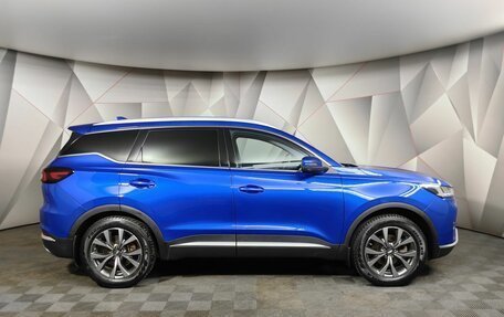 Chery Tiggo 7 Pro, 2022 год, 1 493 000 рублей, 6 фотография