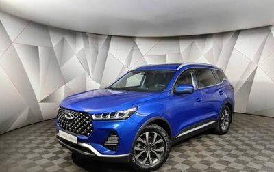 Chery Tiggo 7 Pro, 2022 год, 1 493 000 рублей, 1 фотография