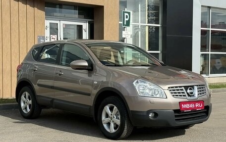 Nissan Qashqai, 2009 год, 920 000 рублей, 1 фотография