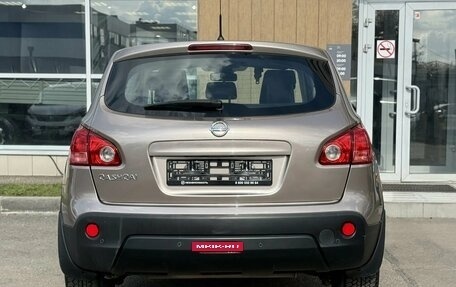 Nissan Qashqai, 2009 год, 920 000 рублей, 5 фотография