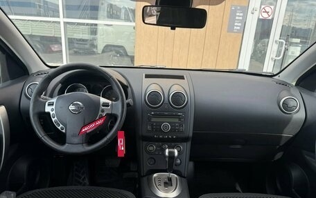 Nissan Qashqai, 2009 год, 920 000 рублей, 7 фотография