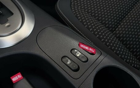 Nissan Qashqai, 2009 год, 920 000 рублей, 8 фотография