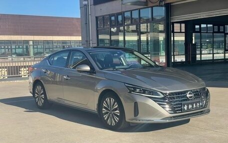 Nissan Altima VI (L34), 2022 год, 2 330 000 рублей, 1 фотография