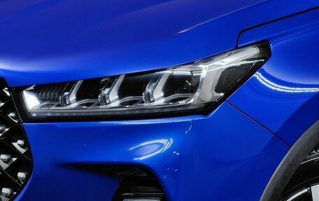 Chery Tiggo 7 Pro, 2022 год, 1 493 000 рублей, 10 фотография