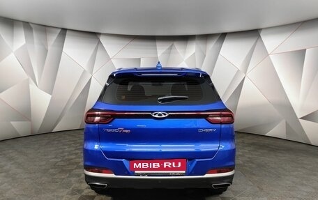 Chery Tiggo 7 Pro, 2022 год, 1 493 000 рублей, 8 фотография