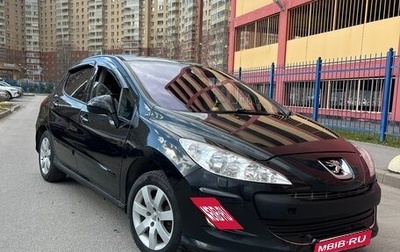 Peugeot 308 II, 2011 год, 450 000 рублей, 1 фотография