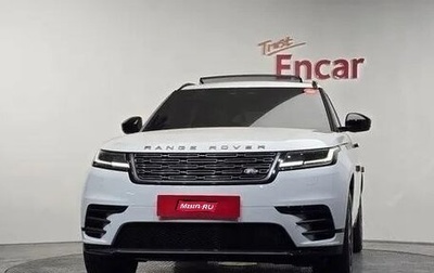 Land Rover Range Rover Velar I, 2024 год, 7 600 000 рублей, 1 фотография