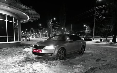 Skoda Octavia, 2014 год, 1 300 000 рублей, 1 фотография