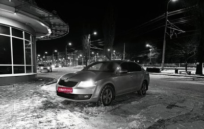 Skoda Octavia, 2014 год, 1 300 000 рублей, 1 фотография