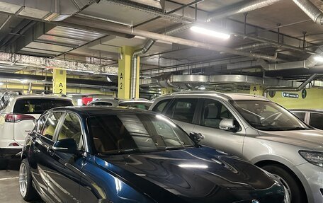 BMW 1 серия, 2013 год, 1 230 000 рублей, 1 фотография