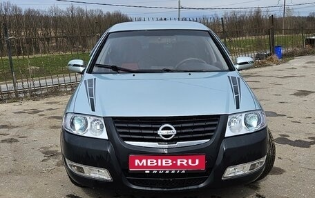 Nissan Almera Classic, 2007 год, 450 000 рублей, 1 фотография
