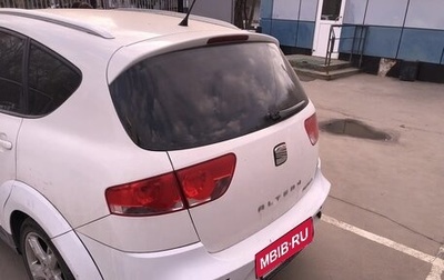 SEAT Altea I, 2012 год, 1 350 000 рублей, 1 фотография