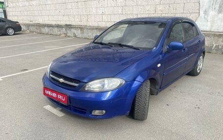 Chevrolet Lacetti, 2005 год, 270 000 рублей, 1 фотография