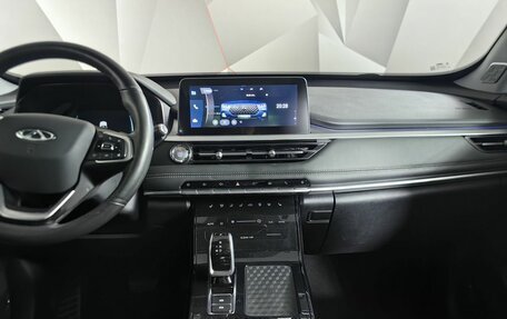 Chery Tiggo 7 Pro, 2022 год, 1 493 000 рублей, 14 фотография