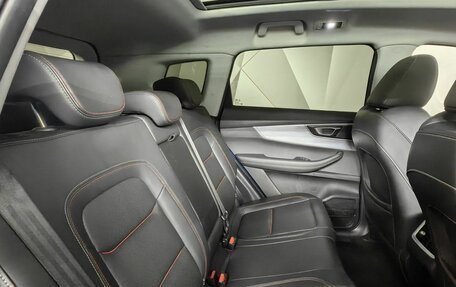 Chery Tiggo 7 Pro, 2022 год, 1 493 000 рублей, 15 фотография