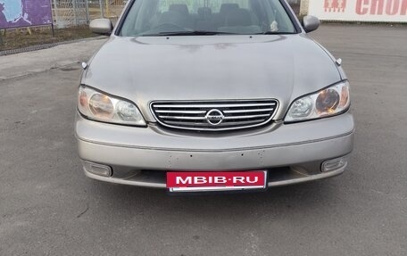 Nissan Cefiro III, 2001 год, 330 000 рублей, 1 фотография