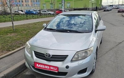 Toyota Corolla, 2007 год, 550 000 рублей, 1 фотография
