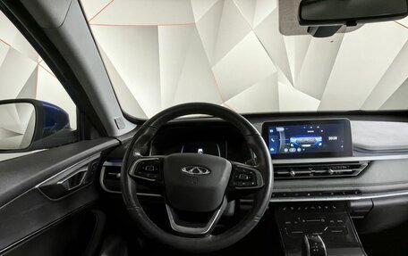 Chery Tiggo 7 Pro, 2022 год, 1 493 000 рублей, 19 фотография