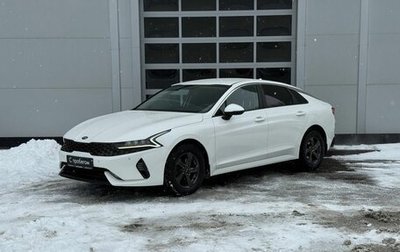 KIA K5, 2021 год, 2 089 000 рублей, 1 фотография