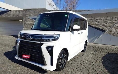 Daihatsu Tanto IV, 2022 год, 709 000 рублей, 1 фотография
